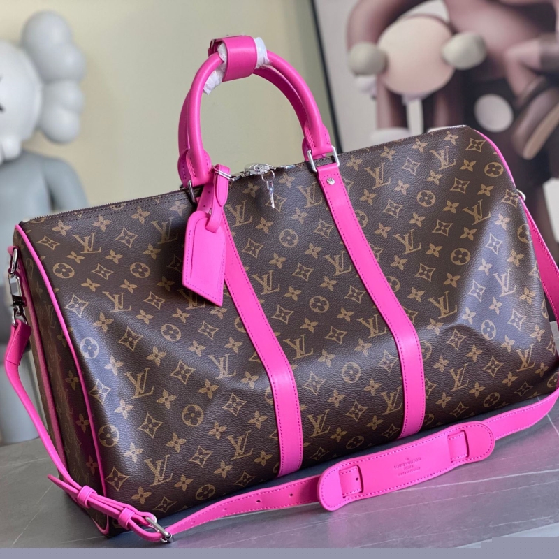 LV Travel Bags